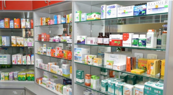 Naredba o radnom vremenu apoteka u Ljubinju