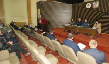 Nevesinje: Oštre sankcije za nepoštovanje samoizolacije