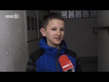 Humanitarci iz Kolubarske ulice na usluzi starijim komšijama (VIDEO)