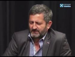 Hadži Branko Cerović: Ponosan sam na oca koji je bio vjeran zakletvi datoj kralju i otadžbini (VIDEO)