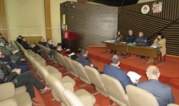 Nevesinje: Oštre sankcije za nepoštovanje samoizolacije