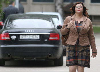 Rešićeva bi iz udobne ministarske fotelje da govori kako bi se Trebinje trebalo protiv korone