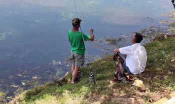 U subotu otvaranje ribolovne sezone