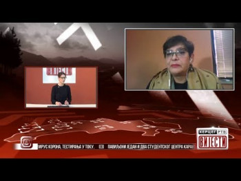 Vijesti u 16:30 (Video) 