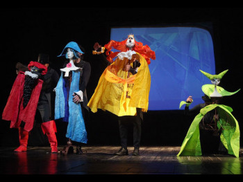 Duh se uzdiže nad surovom realnošću