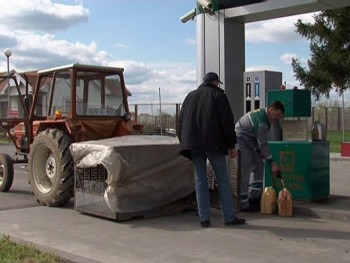 Počinje podjela regresiranog dizel goriva