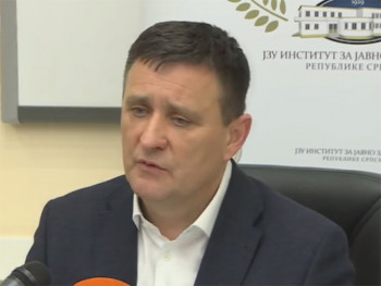 Odgovornost i ozbiljnost presudni u borbi protiv virusa