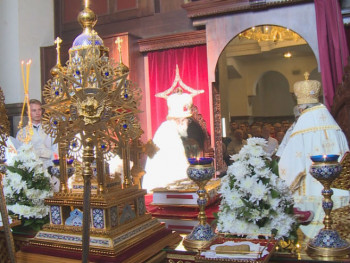 Будва: Ухапшен свештеник јер је служио литургију