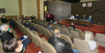 Nevesinje: Opštinski štab za vanredne situacije ranije mjere produžio do daljnjeg