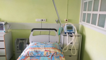 Nakon respiratora, Drašković  bolnici donirao i digitalni rendgen