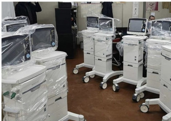 Sutra stiže pomoć iz Srbije