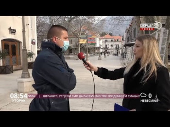 Dobro jutro Hercegovino (VIDEO)