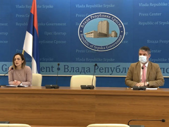 Za vozače kamiona kućna izolacija, za putnike karantin