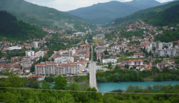 Civilna zaštita Foča: Očistiti zgrade prije dezinfekcije