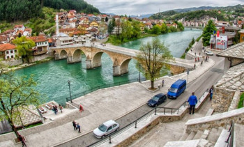Konjic: Oporavilo se troje zaraženih, među njima i sveštenik