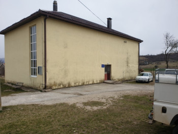 Nevesinje: Tri osobe smještene u karantin