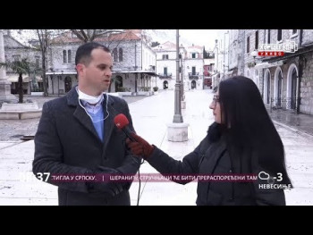 Dobro jutro Hercegovino (VIDEO)