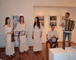 Nevesinje: U gradskoj galeriji otvorena izložba fotografija Foto kino kluba Trebinje