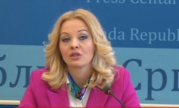 Trivić: Upis djece u prvi razred čim se steknu uslovi