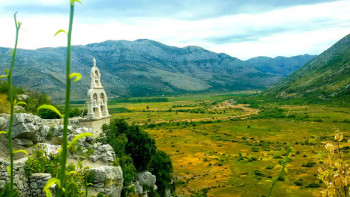 Izjava za medije igumana manastira Zavala jeromonaha Vasilija 