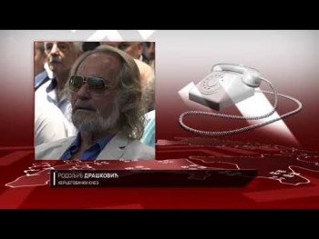 Obraćanje Rodoljuba Draškovića, kneza Hercegovine (03.04.2020.)