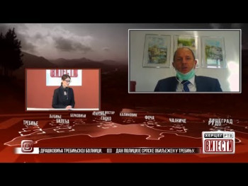 Vijesti u 16:30 h (03.04.2020. godine)