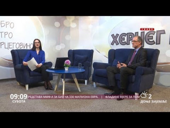 Dobro jutro Hercegovino (VIDEO)