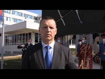 Ministarstvo unutrašnjih poslova RS danas obilježava Dan policije (VIDEO)
