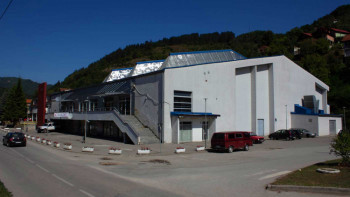 Фоча: Из “Партизана” карантин се сели у Градску дворану