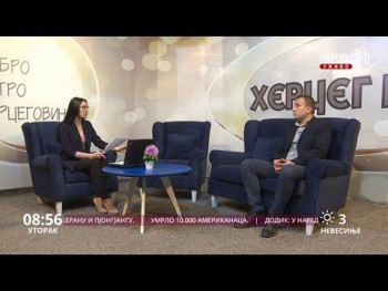 Dobro jutro Hercegovino (VIDEO)