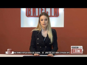Vijesti u 16:30 h (07.04.2020. godine)