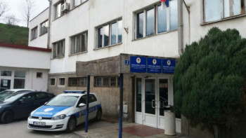 ПУ Фоча: Трафостаница оштећена у пожару