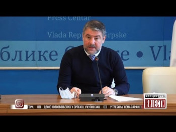 Vijesti u 16.30 (VIDEO)