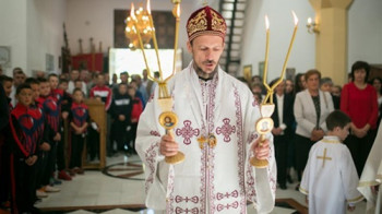 Episkop Dimitrije – Pismo vjernima Eparhije zahumsko-hercegovačke i primorske