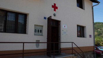 Црвени крст Фоча: Сутра подјела заштитних маски пензионерима на Градском тргу