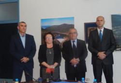 Sva zavisna preduzeća iz sistema ERS-a posluju pozitivno, osim RiTE Gacko