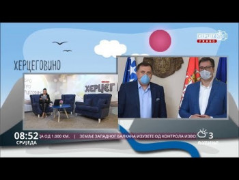 Dobro jutro Hercegovino (VIDEO)