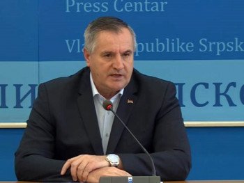 Вишковић: Данас почиње уплата доприноса за 41.000 радника