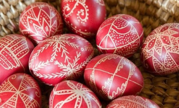 Фоча: Васкршња јаја за социјално угрожене