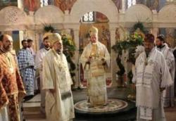 Proslava krsne slave Eparhije zahumsko hercegovačke