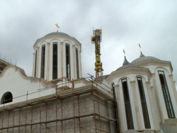 Мостар: Завршени најважнији радови на обнови Саборног храма