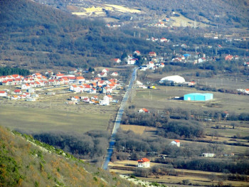 Свих седам тестираних становника општине Берковићи негативно је на Корона вирус