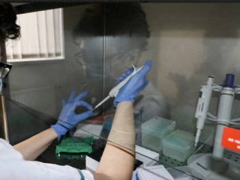 HNK: Na virus pozitivno još pet lica