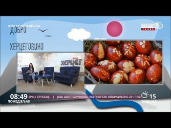 Dobro jutro Hercegovino (VIDEO)