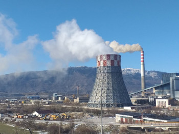 Четворо запослених на ТЕ Гацко позитивно на корона вирус