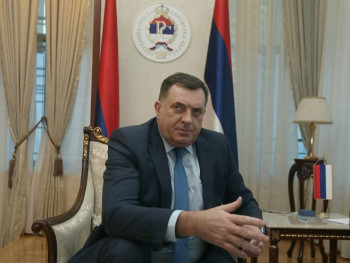 Dodik: Tri fonda će omogućiti oporavak privrede nakon epidemije