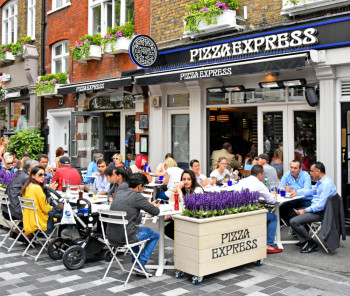 Poznata picerija iz Velike Britanije otkrila je recept za omiljenu picu Margaritu