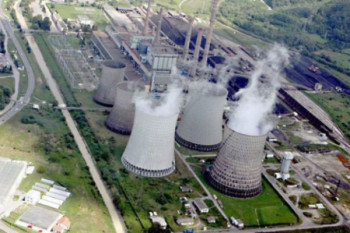 Austrija zatvorila svoju posljednju centralu na ugalj