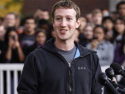 Zakerbergov cilj za 2016: Batler sa vještačkom inteligenicijom