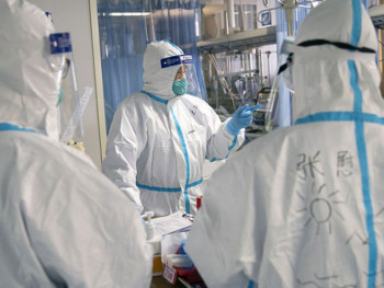 U Kini otkriveno novo žarište korone